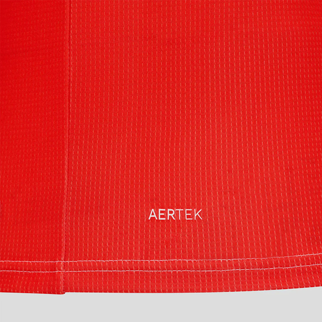 Feyenoord 2025-26 Home Shirt - Image 4