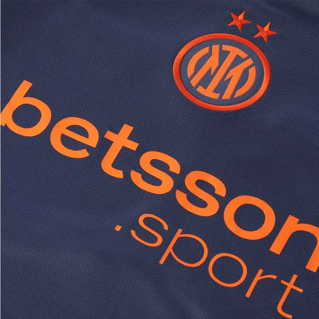 Inter Milan 2025-26 Third Shirt - Image 8