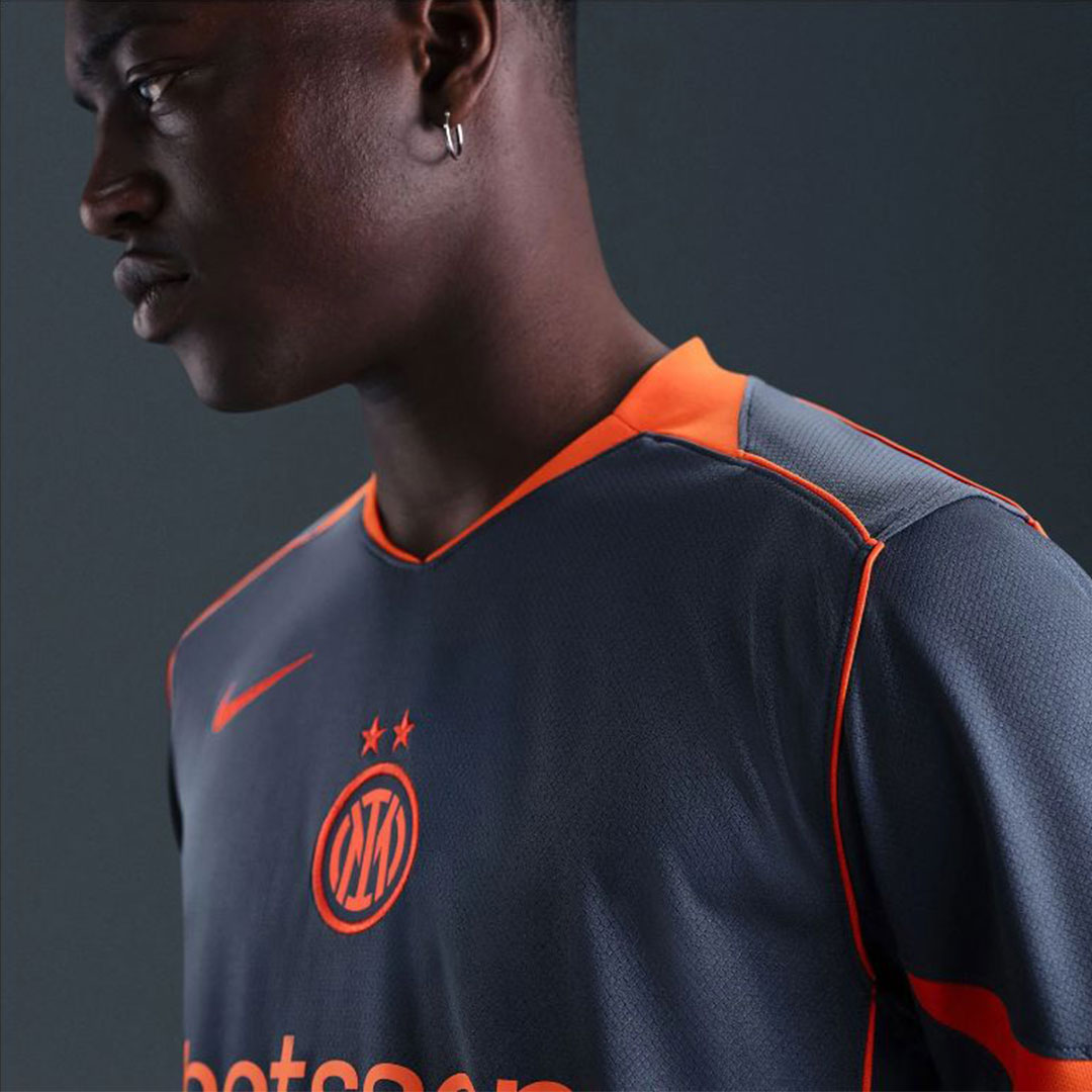 Inter Milan 2025-26 Third Shirt - Image 5
