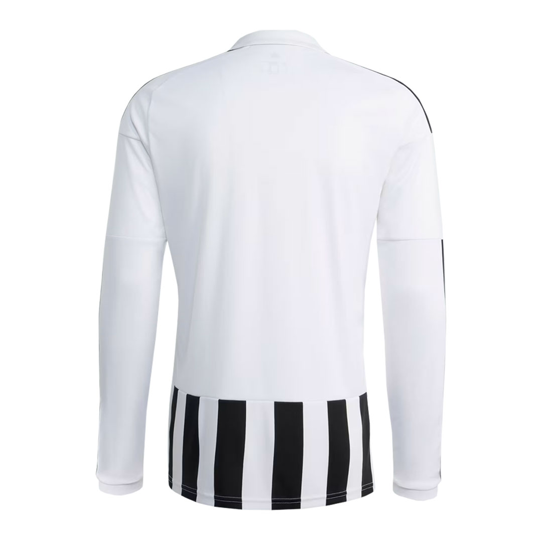 Juventus 2026-27 Home Long Sleeve Shirt - Image 5