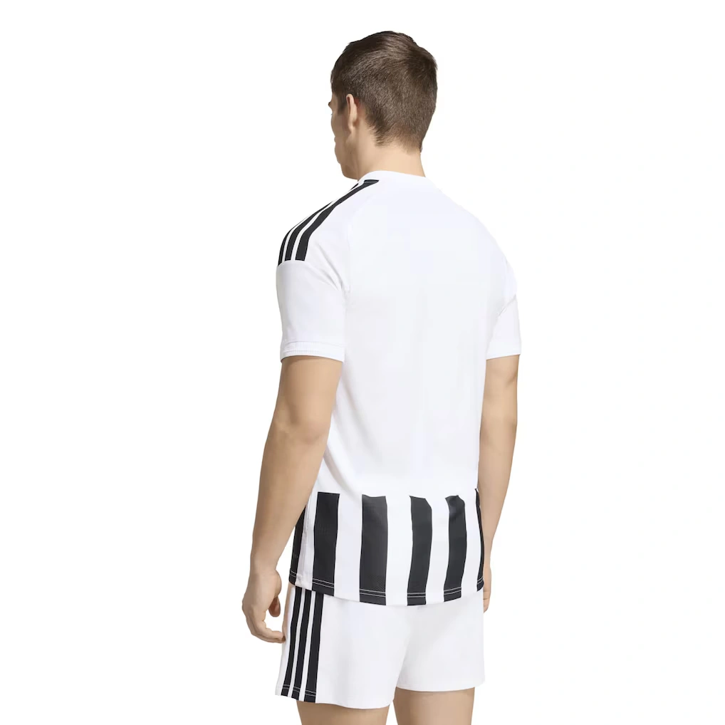 Juventus 2026-27 Home Authentic Match Shirt - Image 3