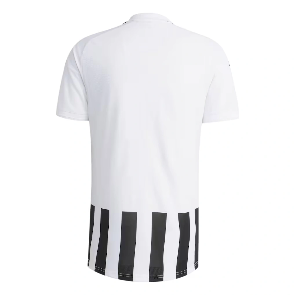 Juventus 2026-27 Home Authentic Match Shirt - Image 7