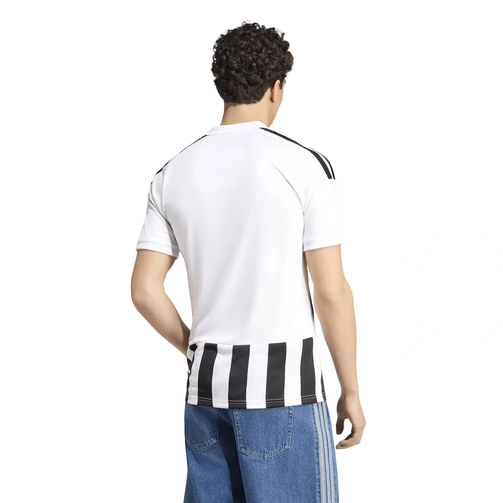 Juventus 2026-27 Home Shirt - Image 3