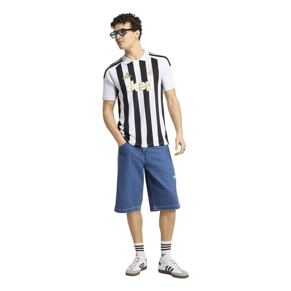 Juventus 2026-27 Home Shirt - Image 6
