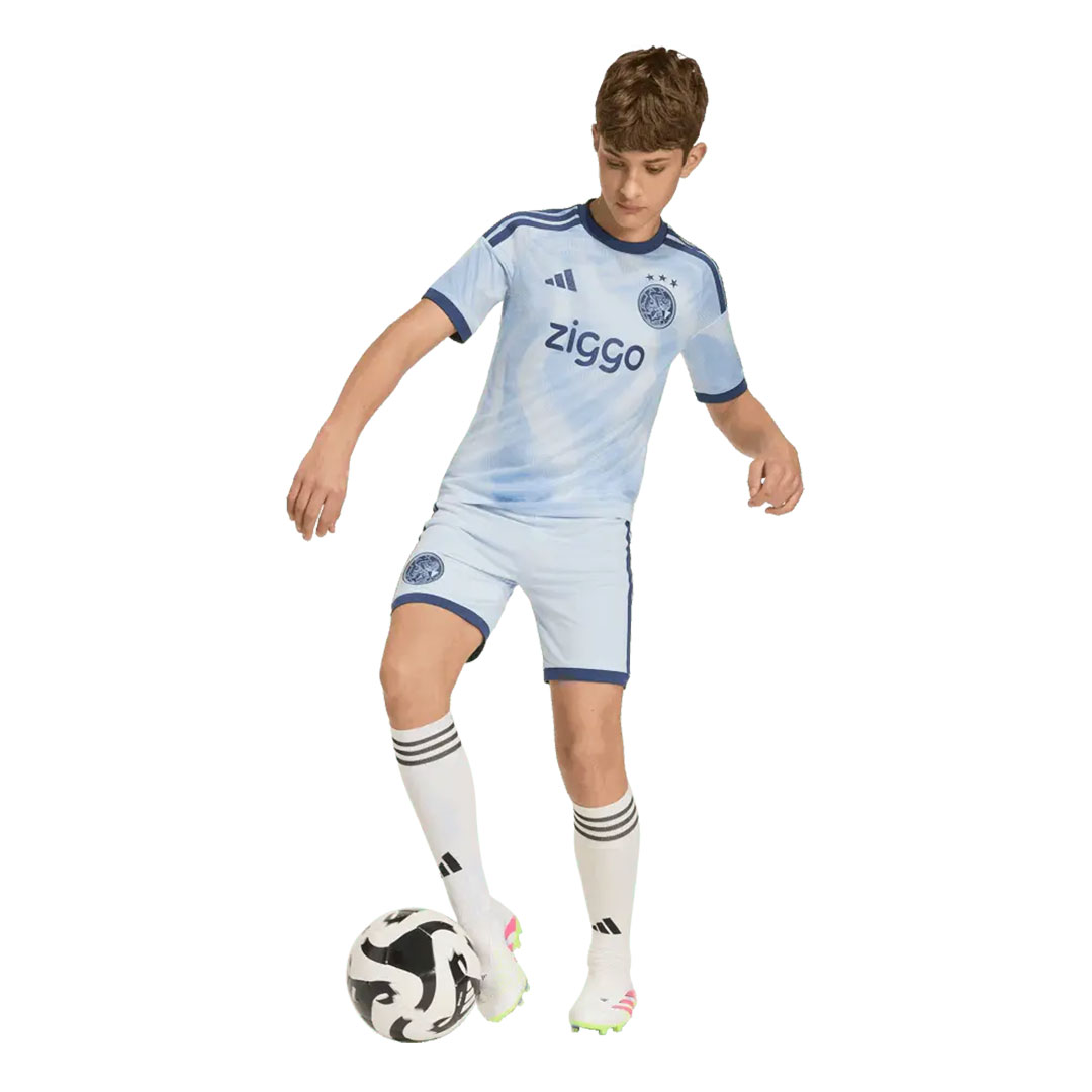 Kids Ajax 2026-27 Third Kit