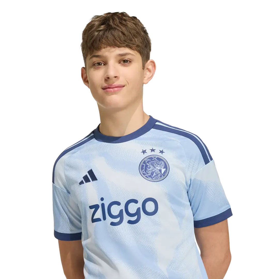 Kids Ajax 2026-27 Third Kit - Image 4