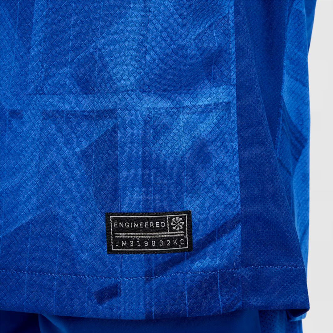 Kids Chelsea 2025-26 Home Kit - Image 5