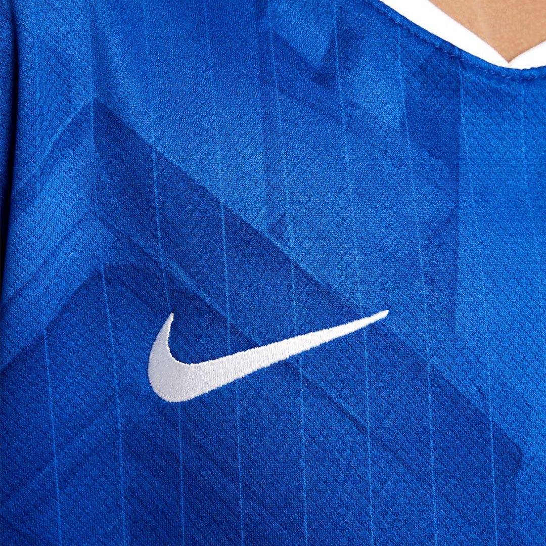 Kids Chelsea 2025-26 Home Kit - Image 8