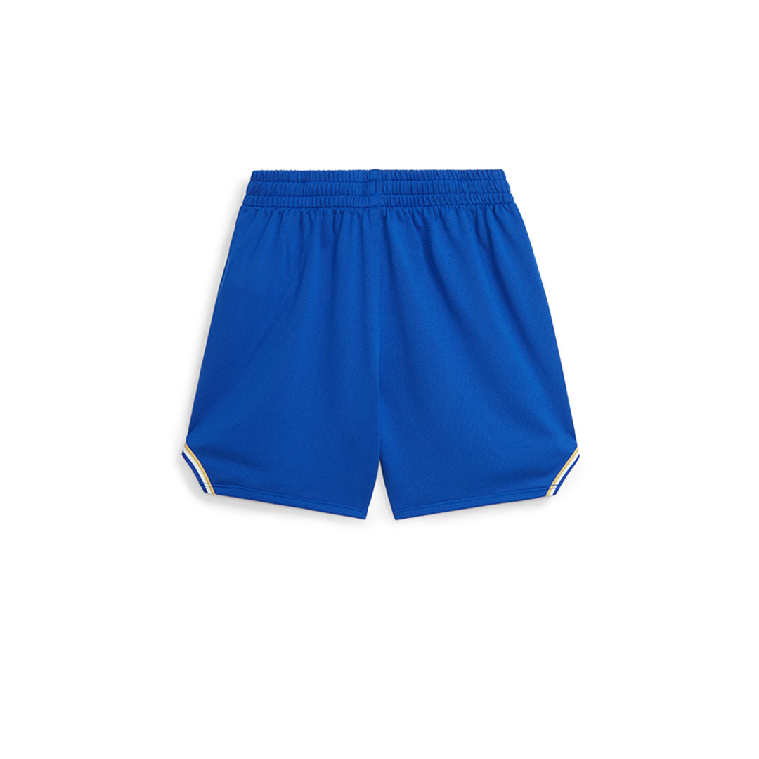 Kids Porto 2025-26 Home Kit - Image 9