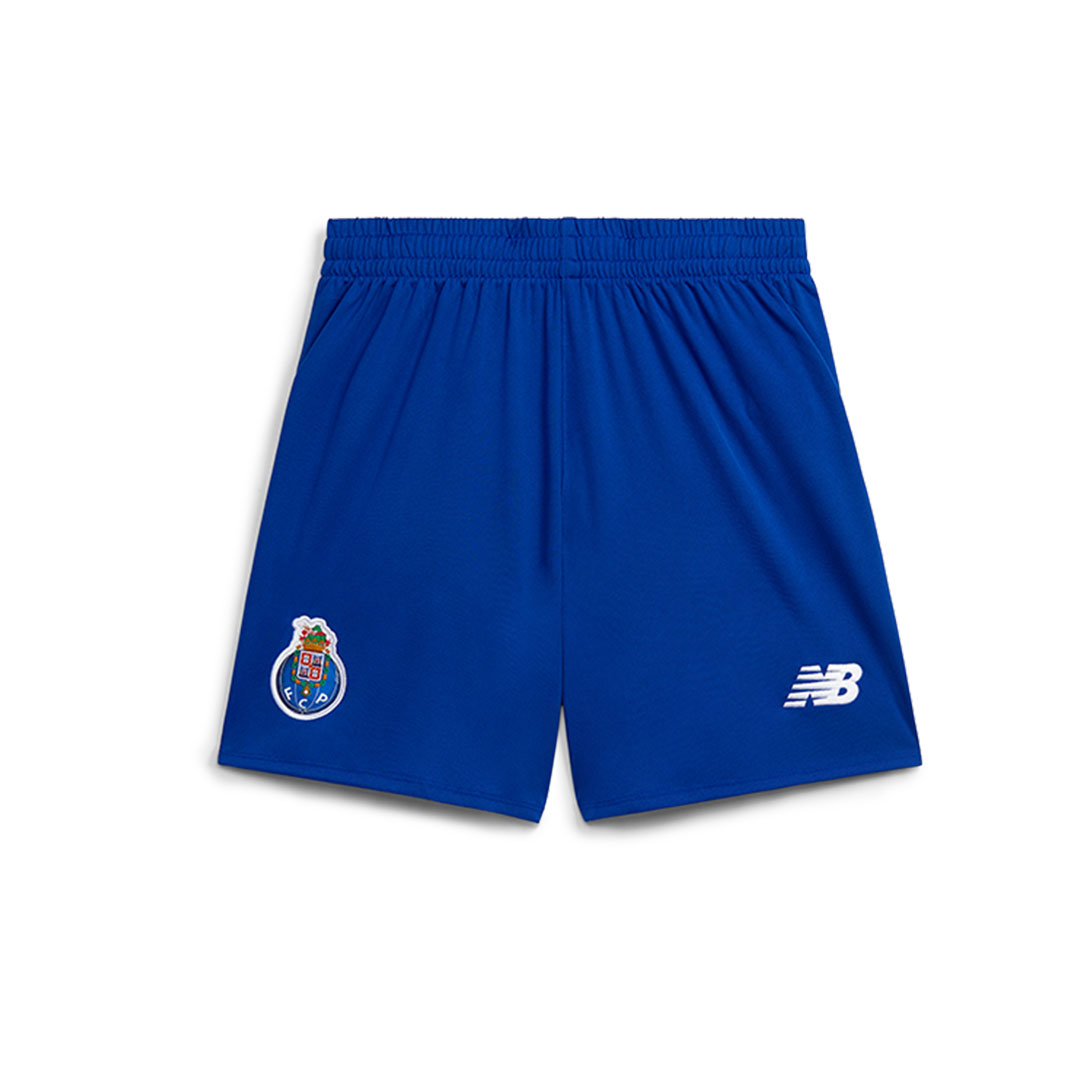 Kids Porto 2026-27 Home Kit - Image 8