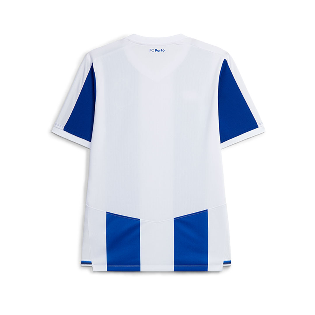 Kids Porto 2026-27 Home Kit - Image 4