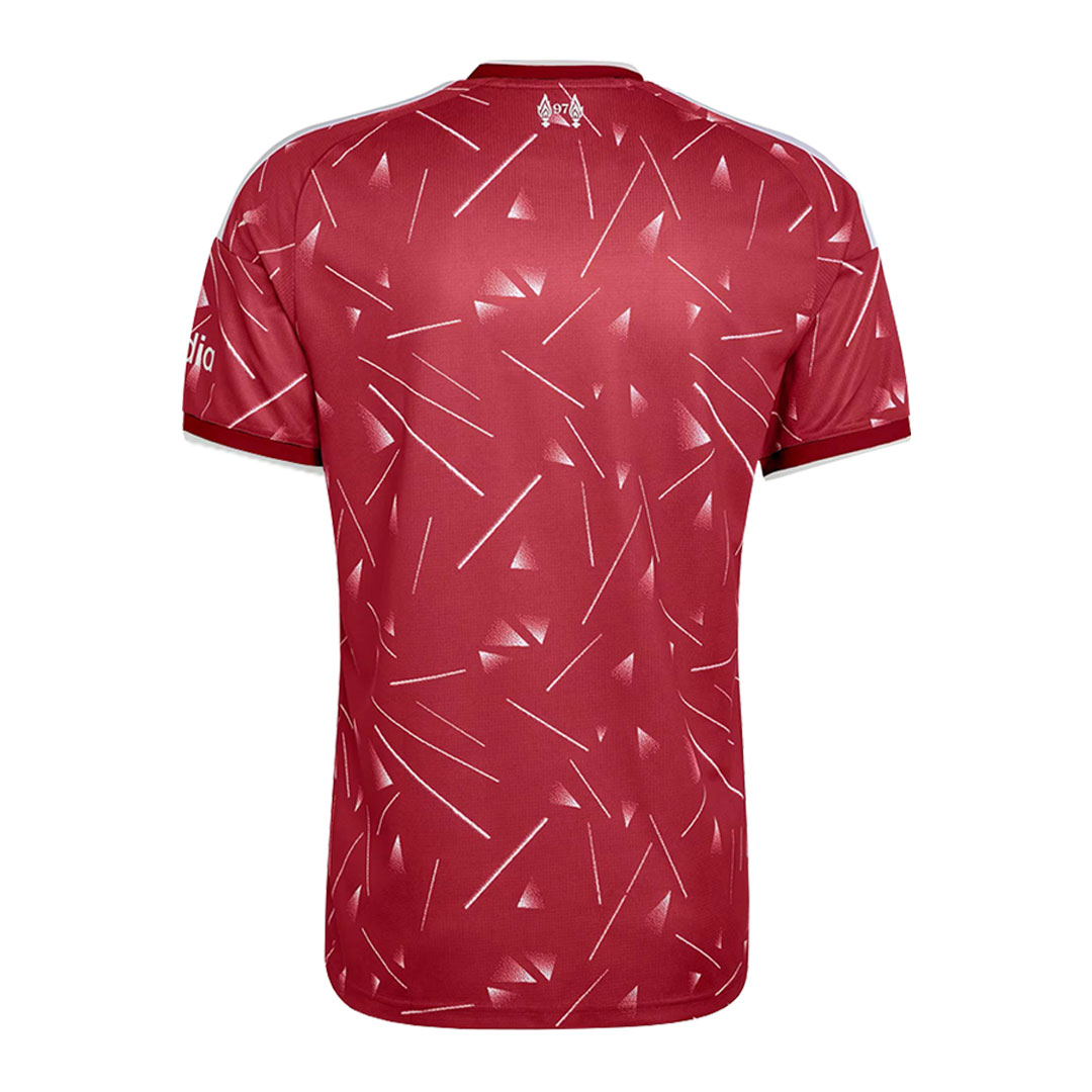 Liverpool 2026-27 Home Shirt - Image 5