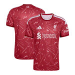 Liverpool 2026-27 Home Shirt