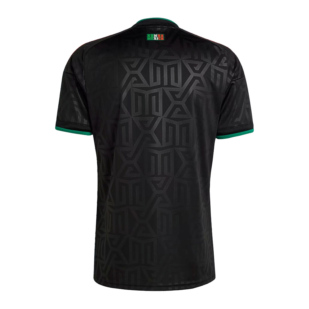 Mexico 2026 FIFA World Cup Third Shirt - Image 5