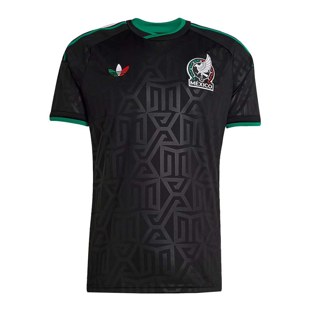 Mexico 2026 FIFA World Cup Third Shirt - Image 4