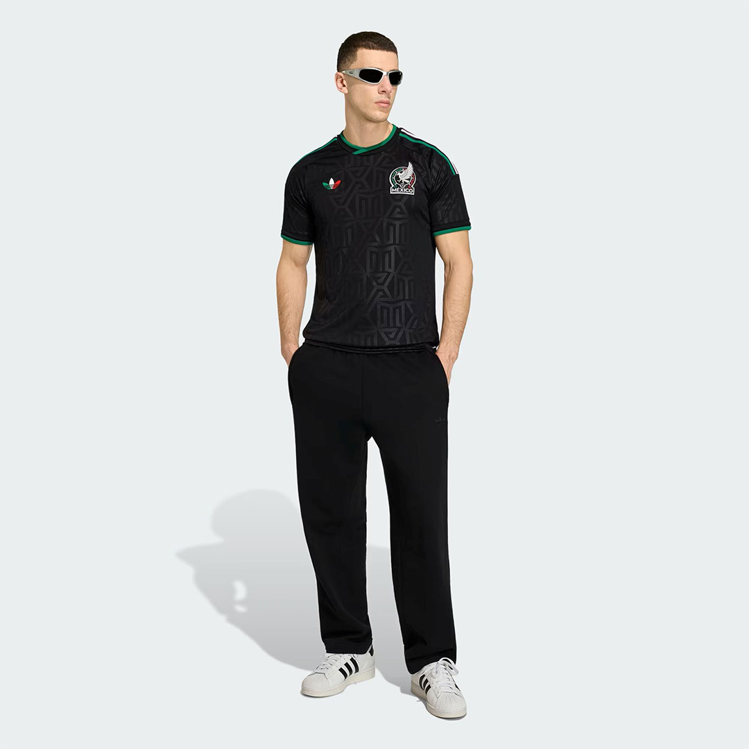 Mexico 2026 FIFA World Cup Third Shirt - Image 6