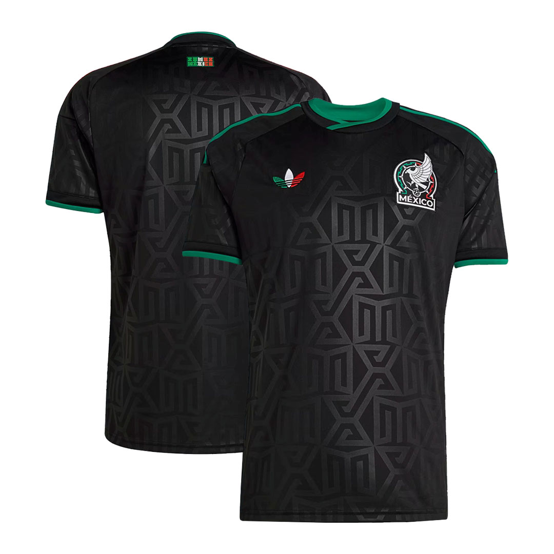 Mexico 2026 FIFA World Cup Third Shirt