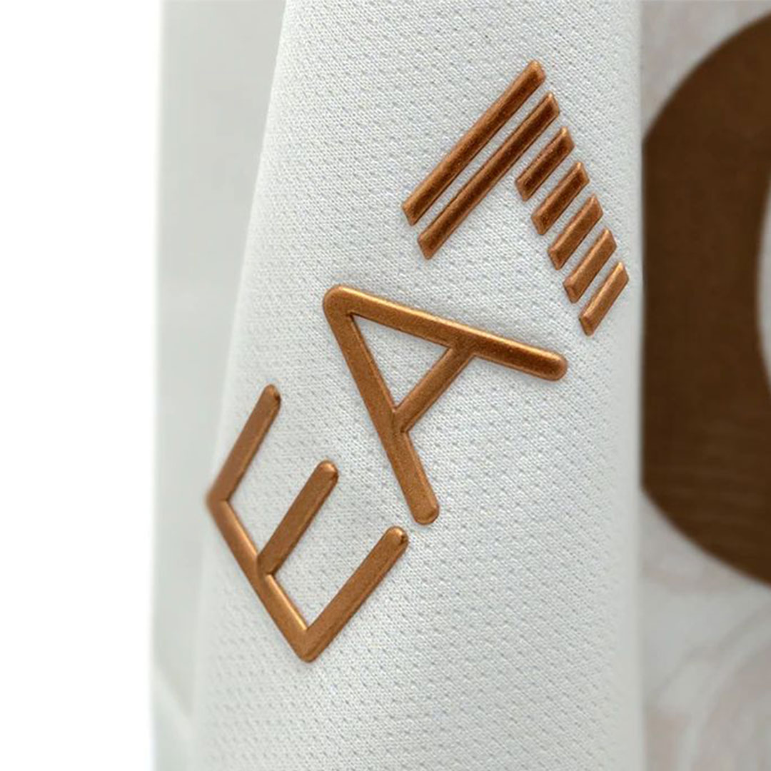 Napoli 2025-26 Away Authentic Match Shirt - Image 3