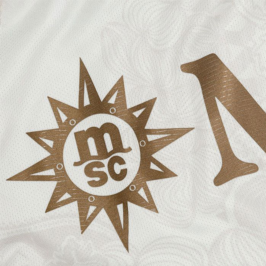 Napoli 2025-26 Away Authentic Match Shirt - Image 11