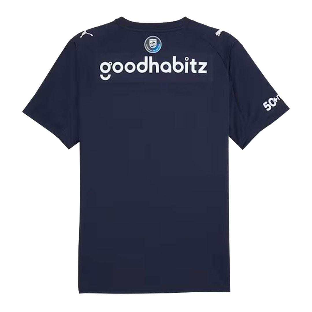 PSV Eindhoven 2025-26 Away Shirt - Image 5