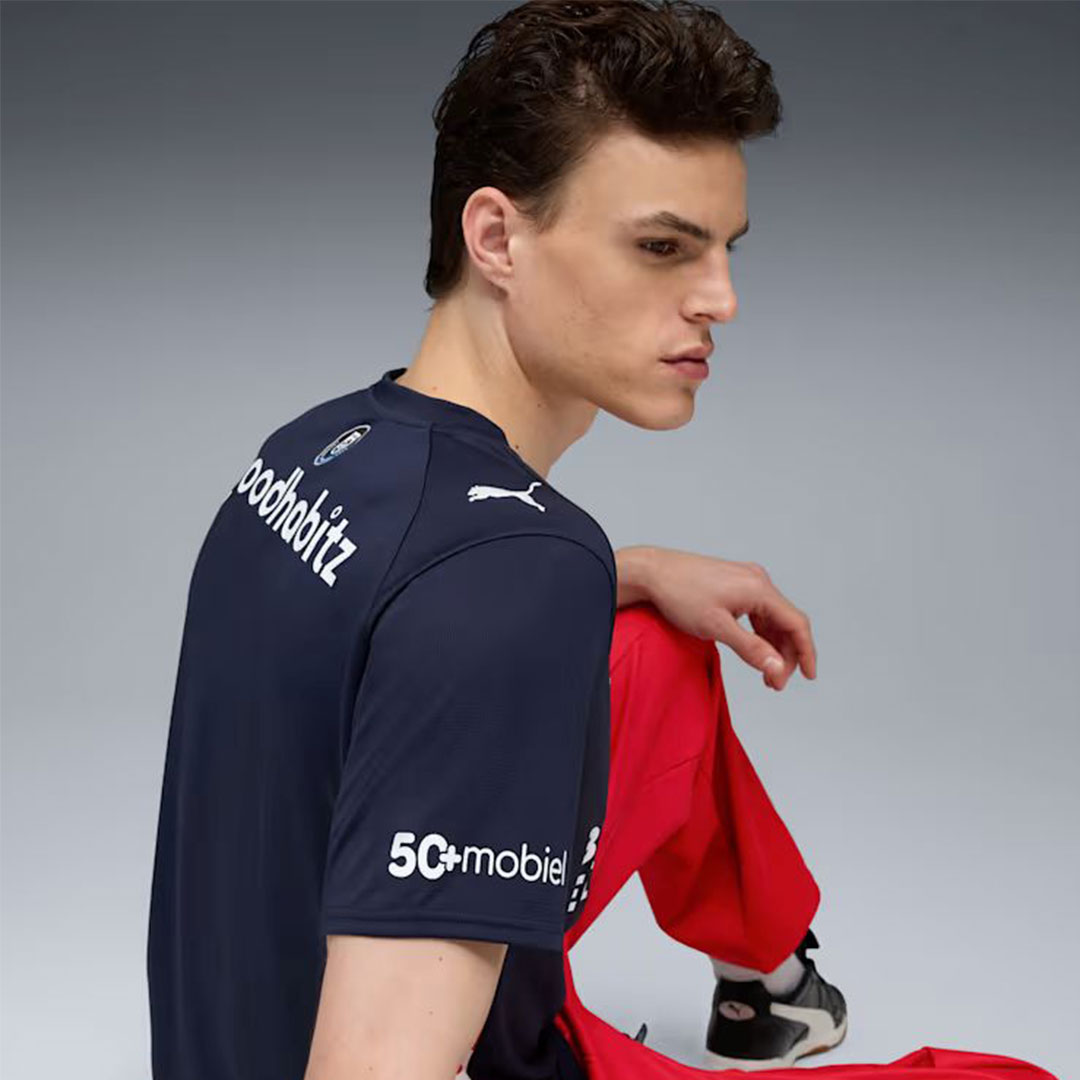 PSV Eindhoven 2025-26 Away Shirt - Image 7