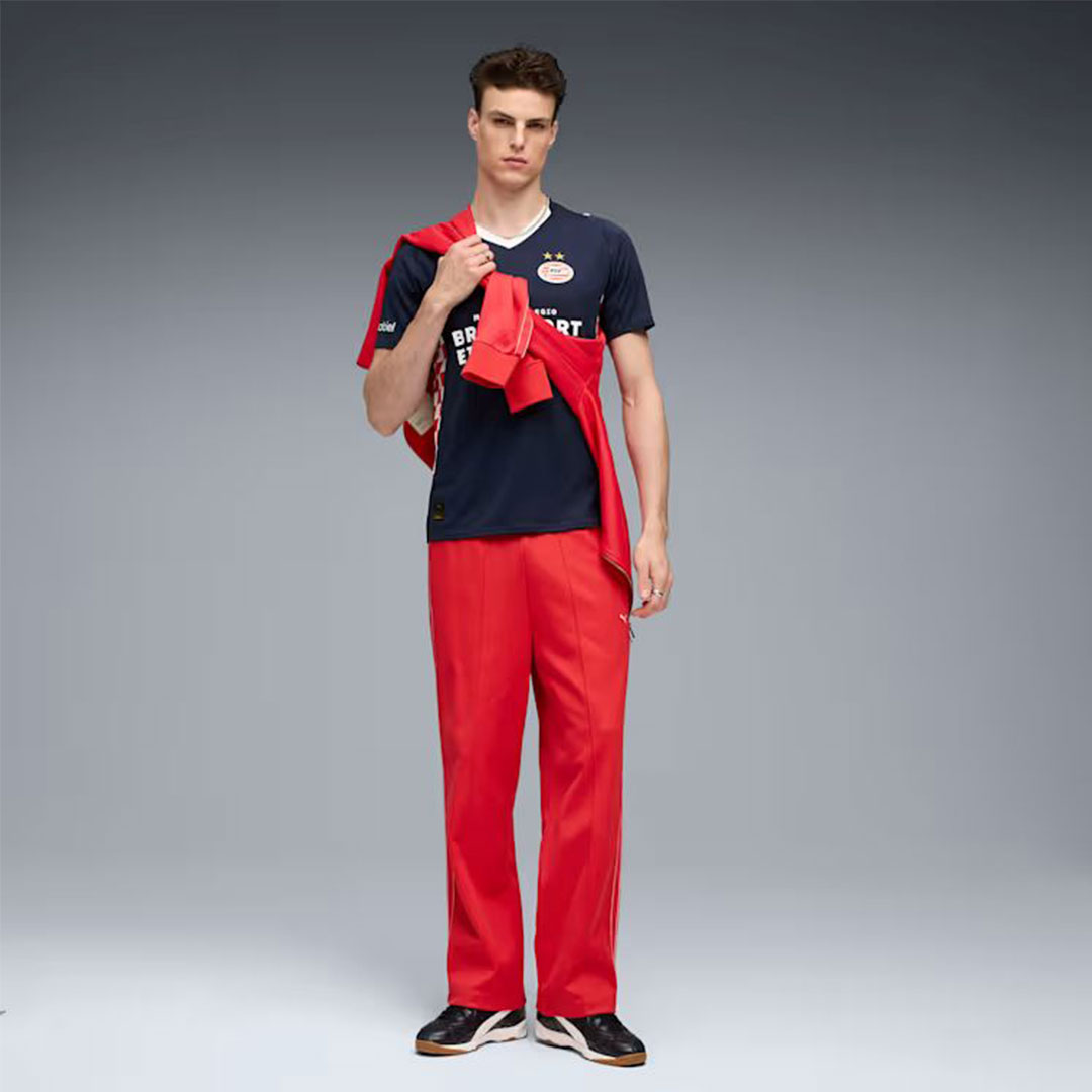 PSV Eindhoven 2025-26 Away Shirt - Image 8