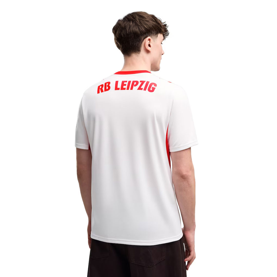 RB Leipzig 2026-27 Home Shirt - Image 3