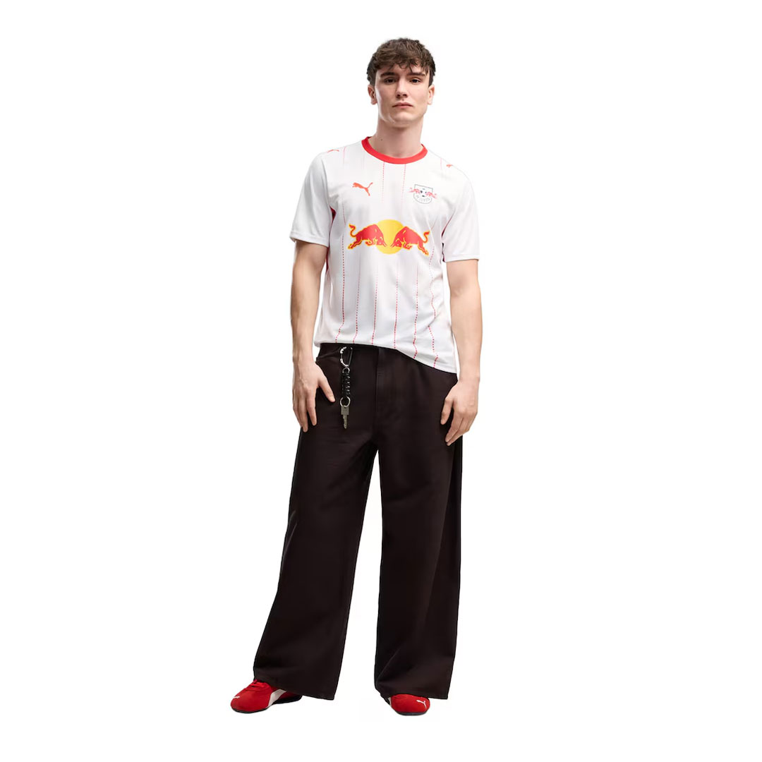 RB Leipzig 2026-27 Home Shirt - Image 6