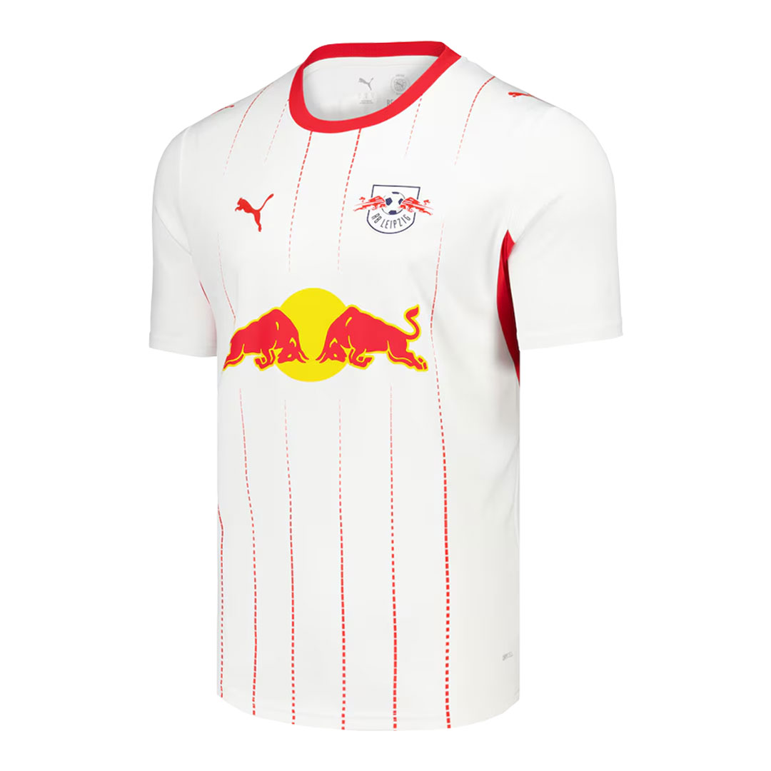 RB Leipzig 2026-27 Home Shirt - Image 4