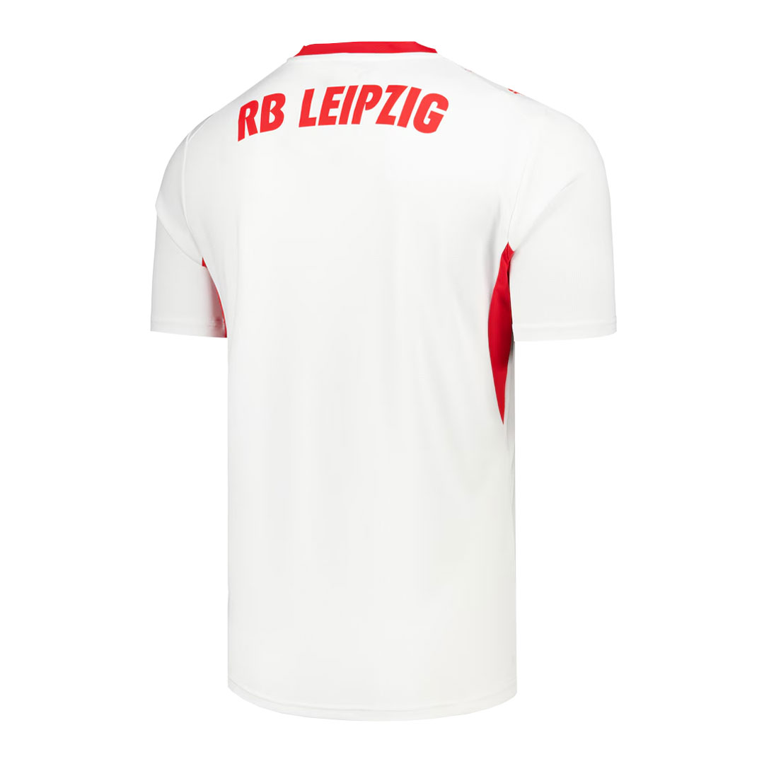 RB Leipzig 2026-27 Home Shirt - Image 5