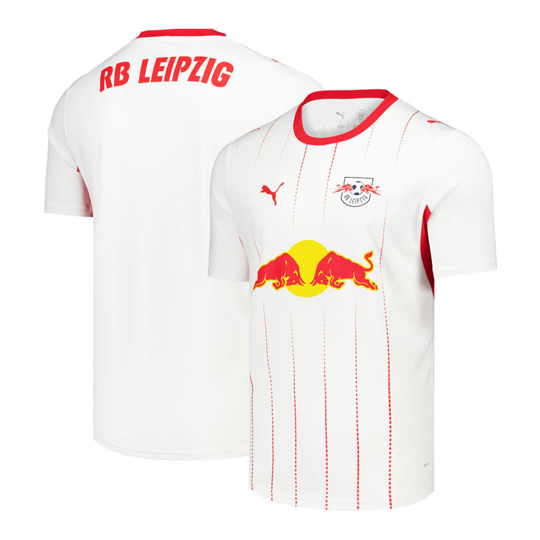 RB Leipzig 2026-27 Home Shirt