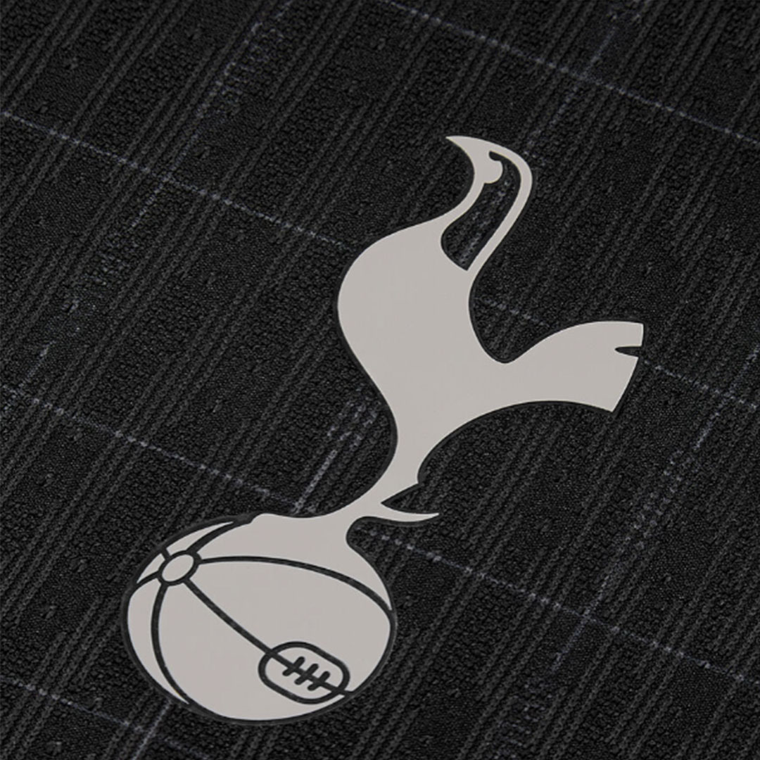 Tottenham Hotspur 2025-26 Away Authentic Match Shirt - Image 6