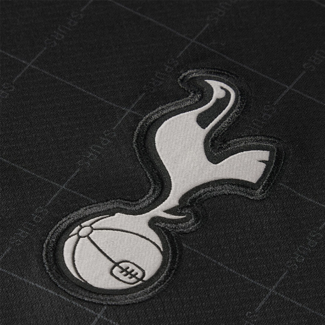 Tottenham Hotspur 2025-26 Away Shirt - Image 6
