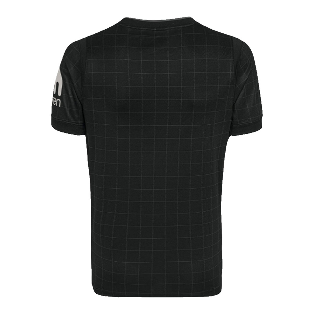 Tottenham Hotspur 2025-26 Away Shirt - Image 4