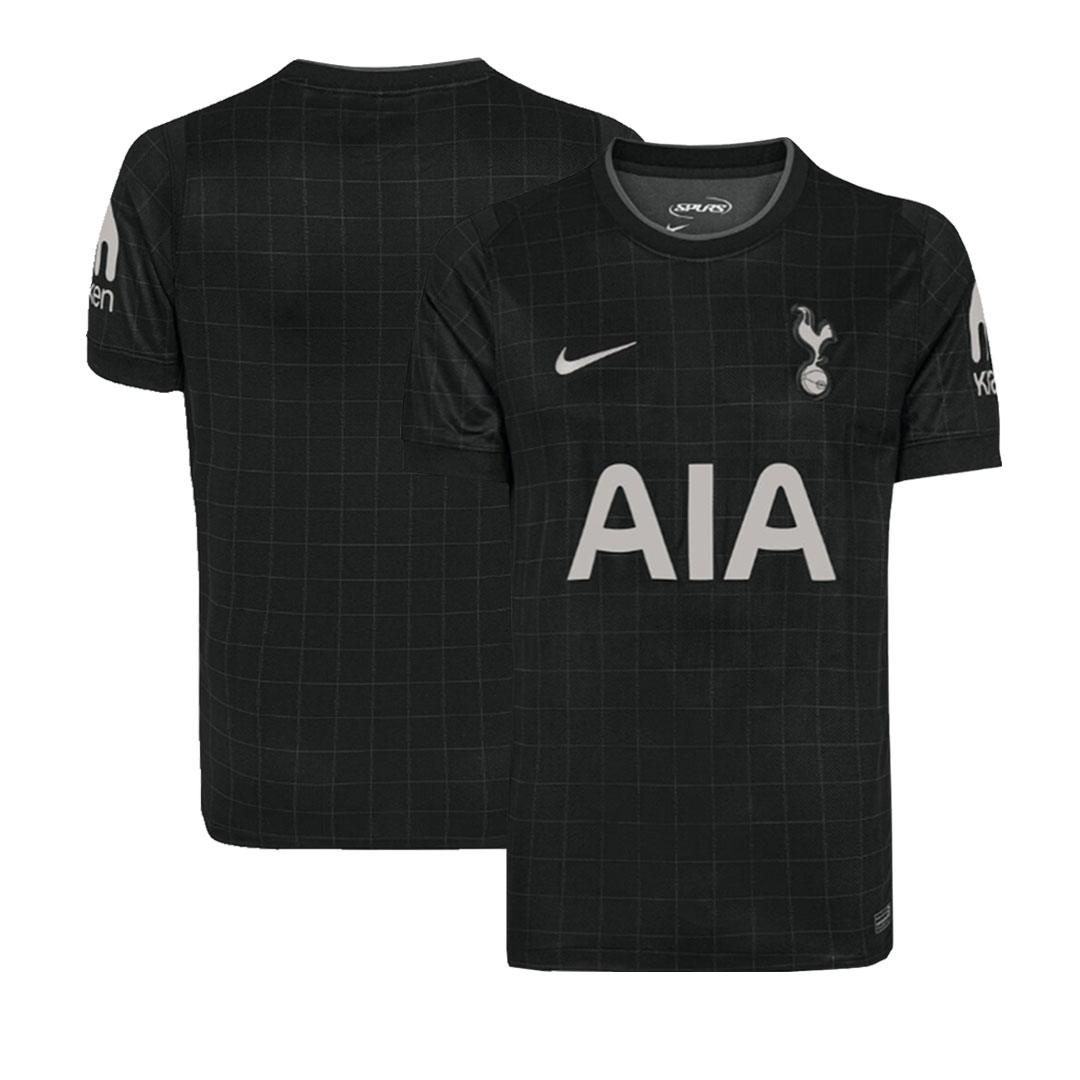Tottenham Hotspur 2025-26 Away Shirt