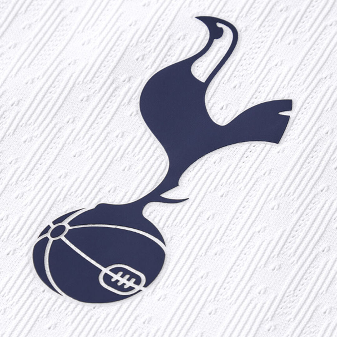 Tottenham Hotspur 2025-26 Home Authentic Match Shirt - Image 5