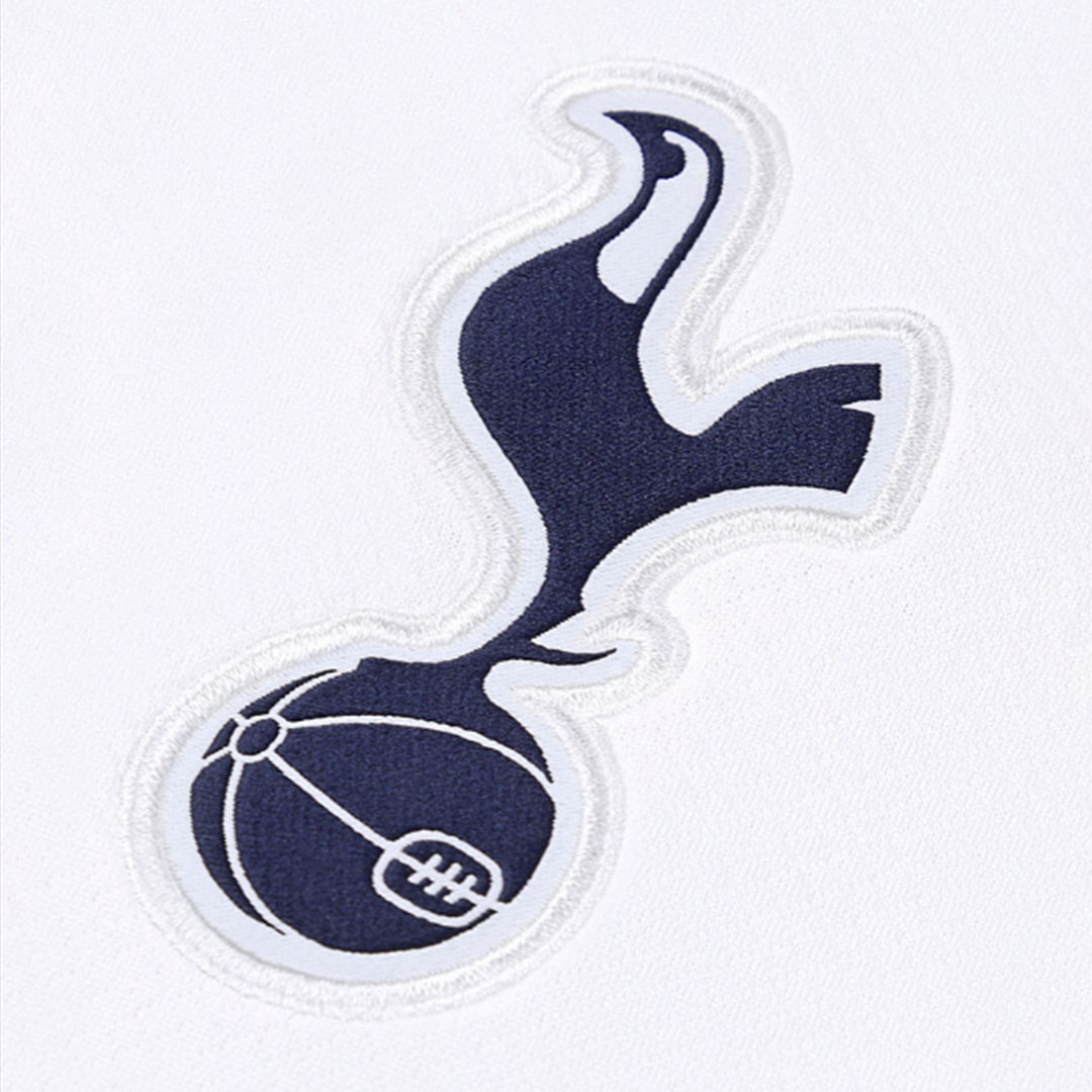 Tottenham Hotspur 2025-26 Home Shirt - Image 5
