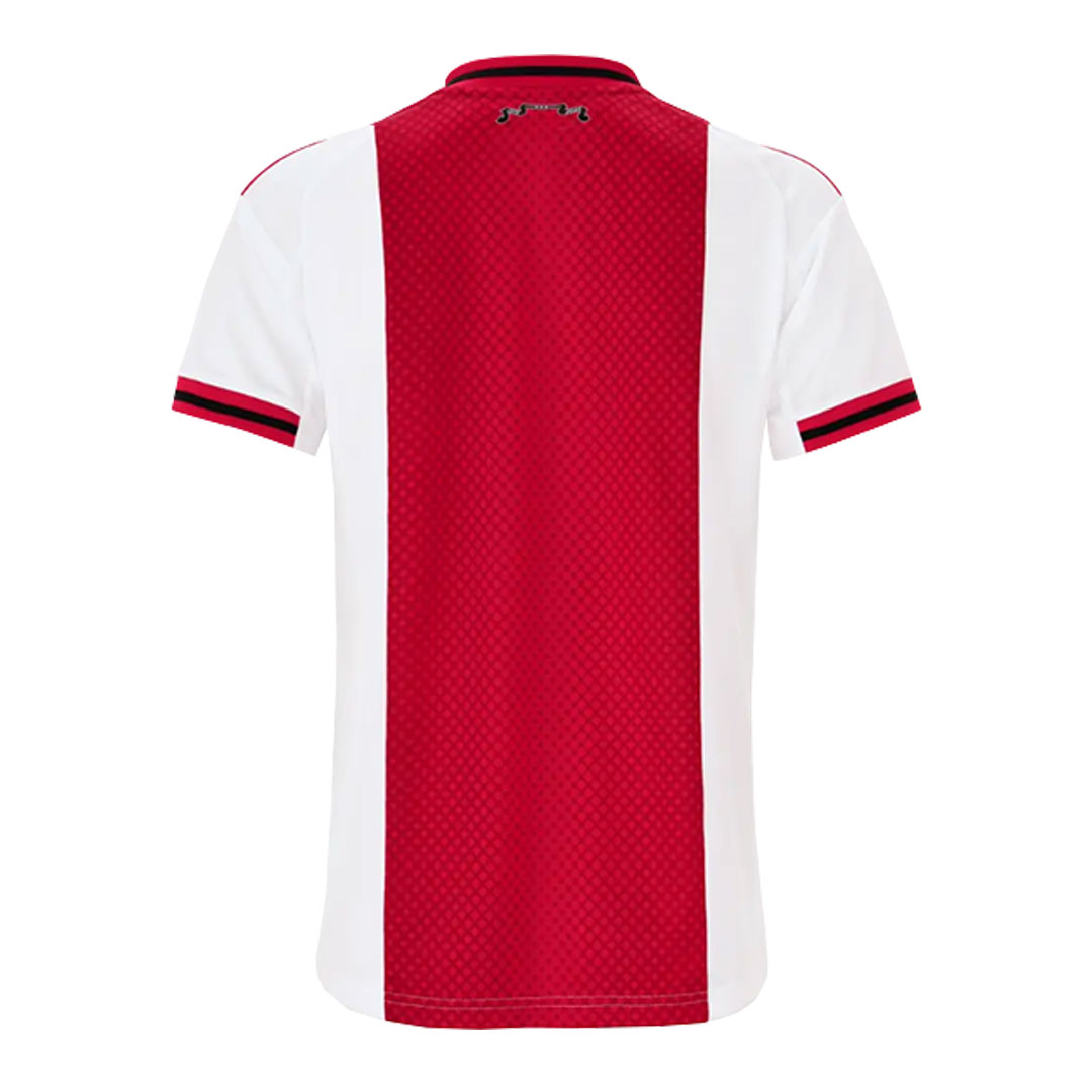 Women's Ajax 2025-26 Home Shirt - Image 3