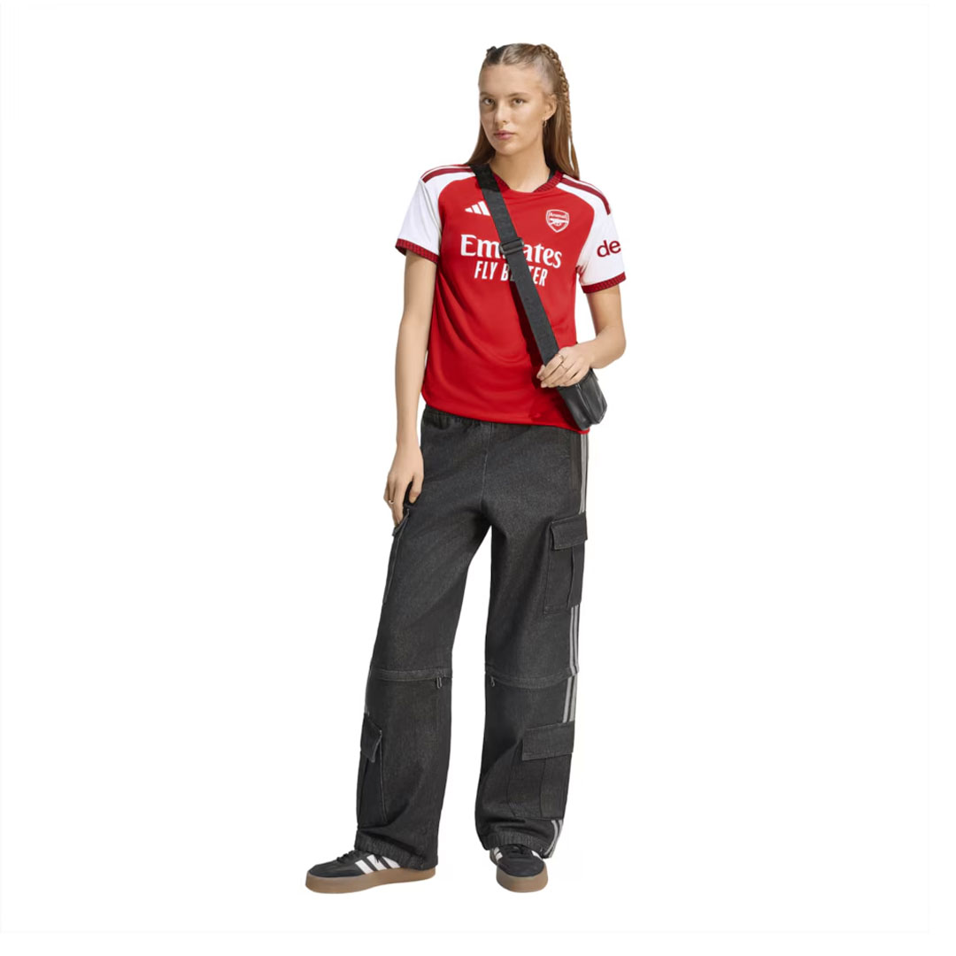 Women's Arsenal 2026-27 Home Shirt - Image 5