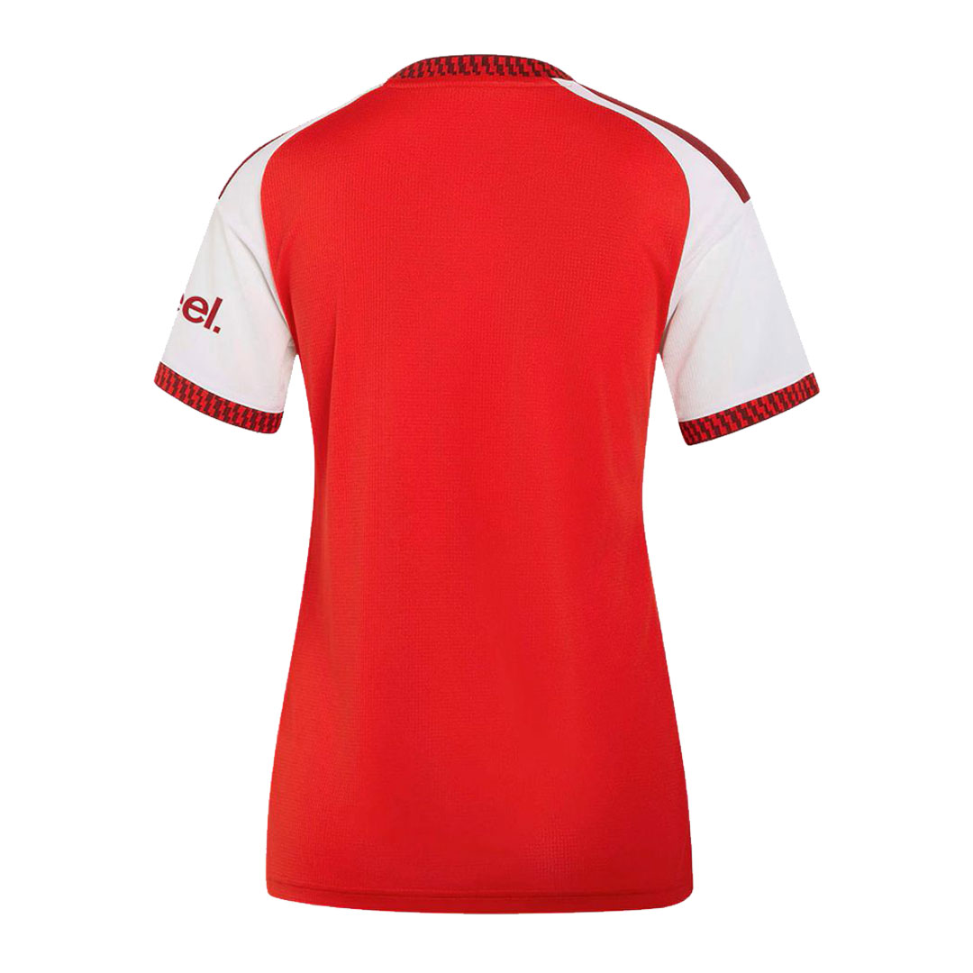 Women's Arsenal 2026-27 Home Shirt - Image 7