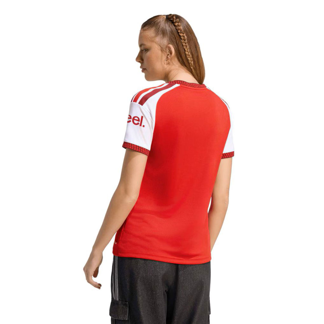 Women's Arsenal 2026-27 Home Shirt - Image 3