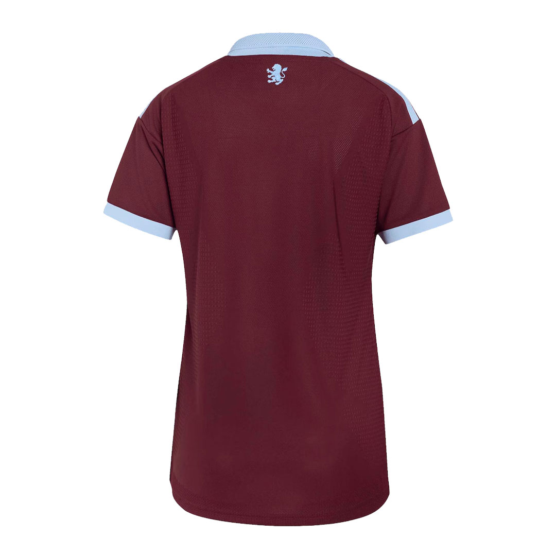 Women's Aston Villa 2026-27 Home Shirt - Image 5