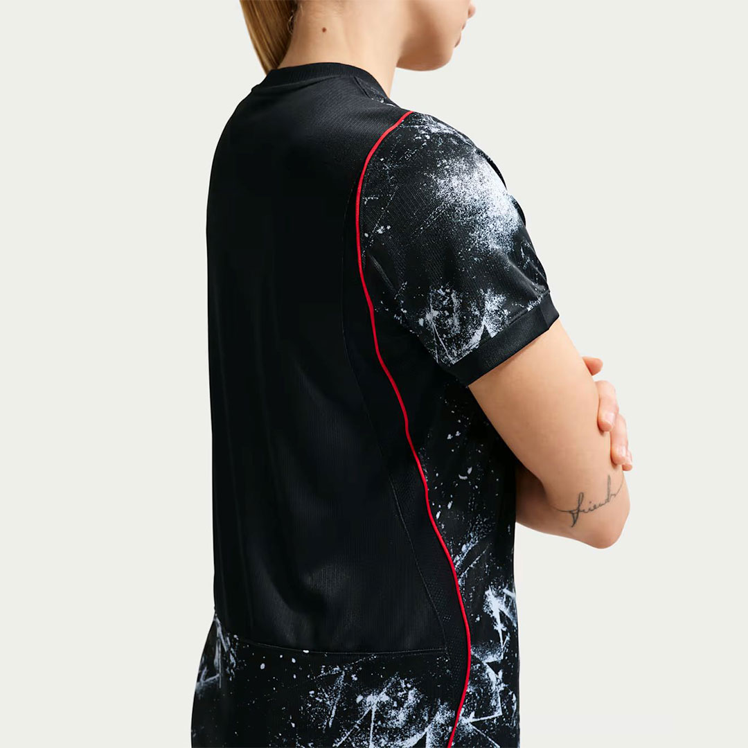 Women's Canada 2026-27 Away Shirt - Image 2