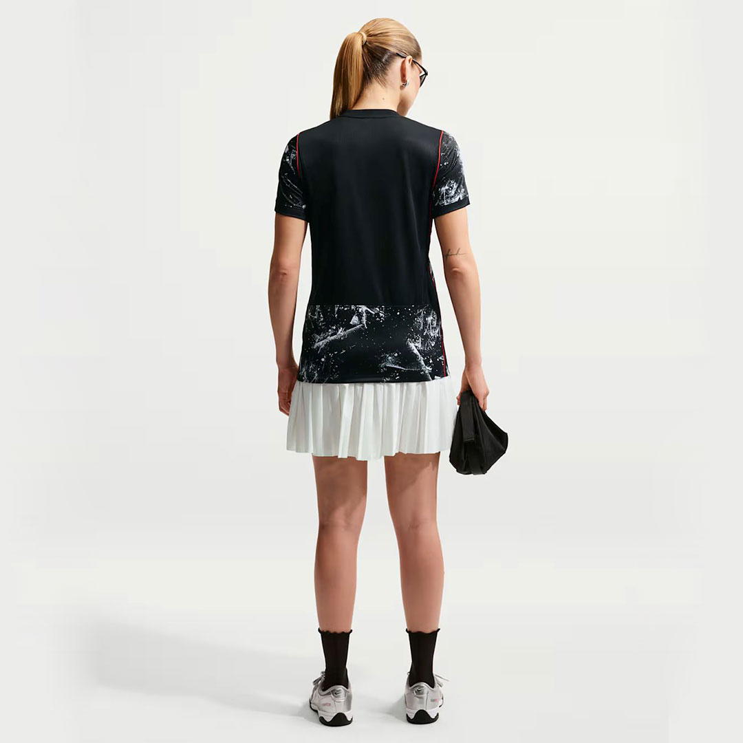 Women's Canada 2026-27 Away Shirt - Image 4