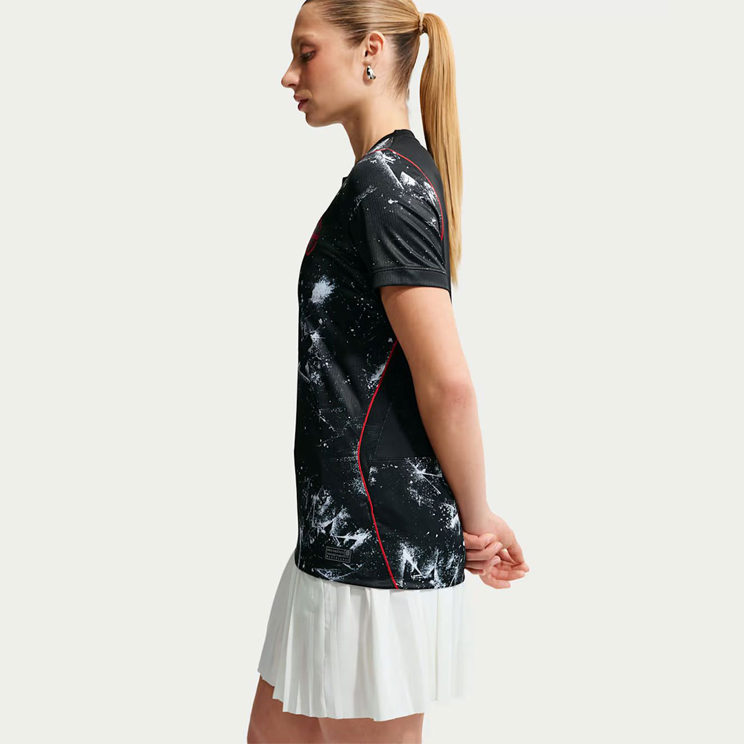 Women's Canada 2026-27 Away Shirt - Image 5