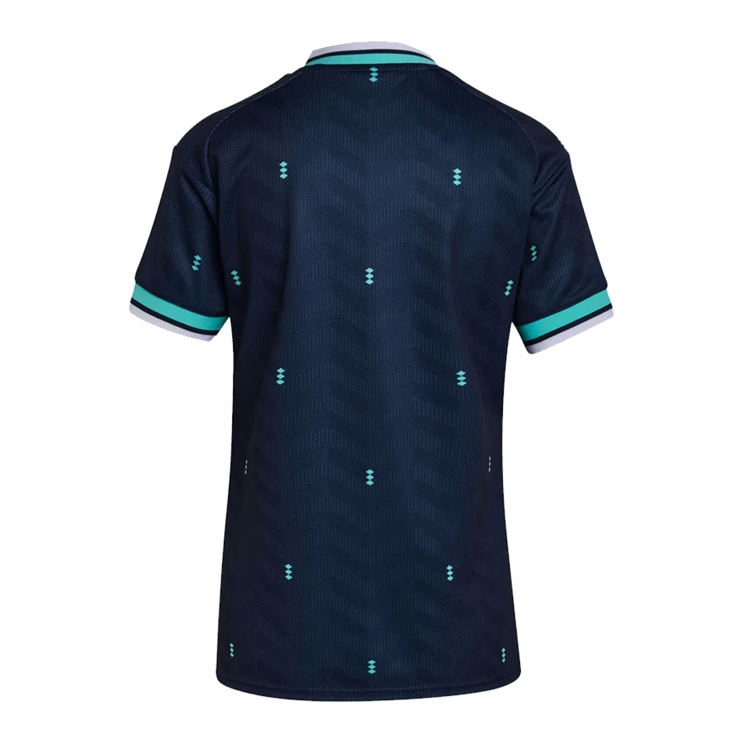Women's Germany 2026 FIFA World Cup Away Shirt - Image 4