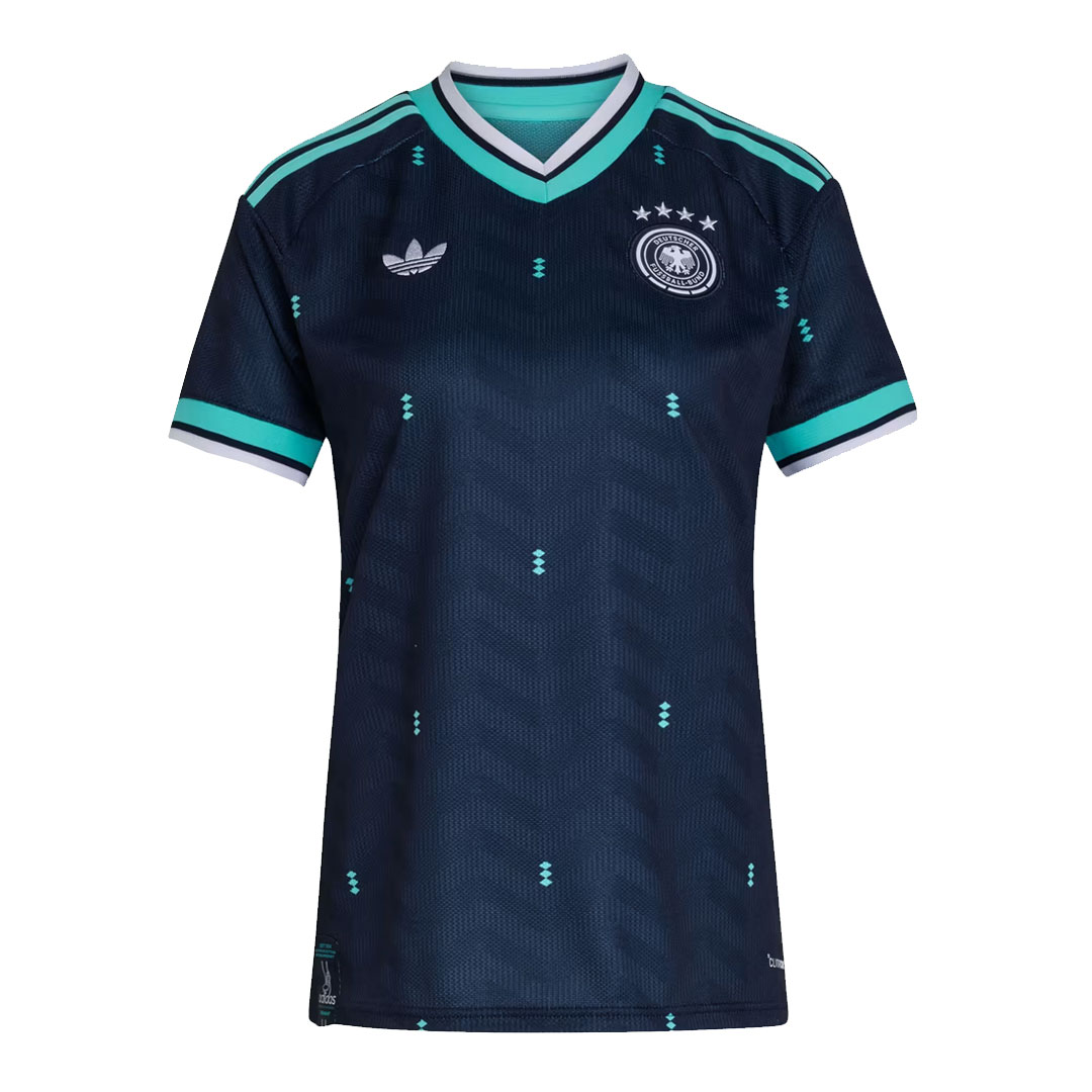 Women's Germany 2026 FIFA World Cup Away Shirt - Image 5