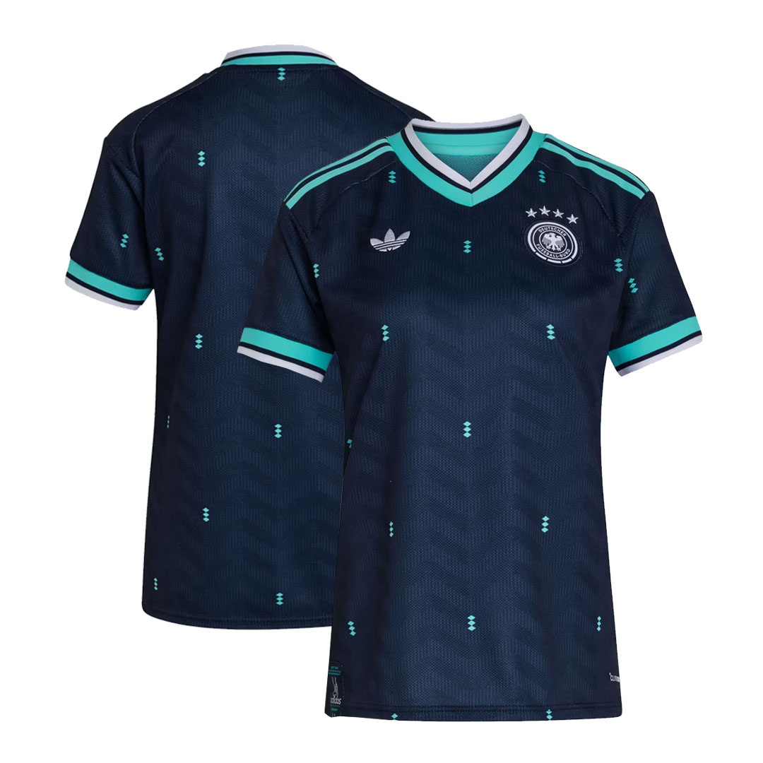 Women's Germany 2026 FIFA World Cup Away Shirt