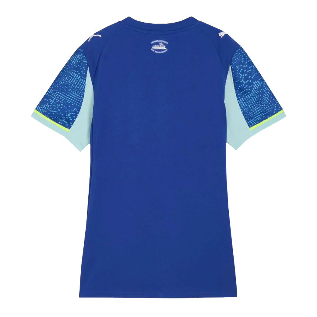 Women's Marseille 2025-26 Third Shirt - Image 5