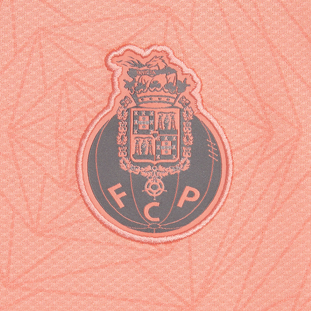 Women's Porto 2025-26 Away Shirt - Image 4